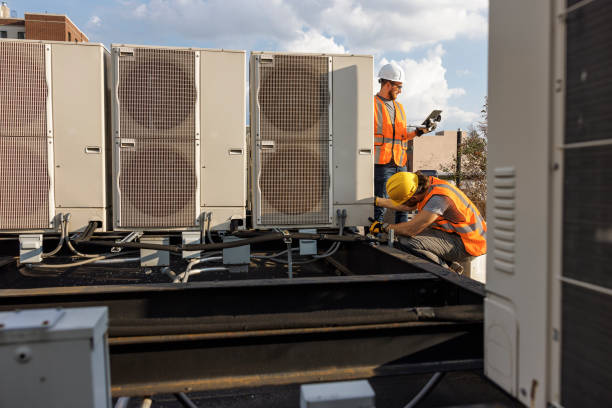 Reliable Vass, NC HVAC Solutions