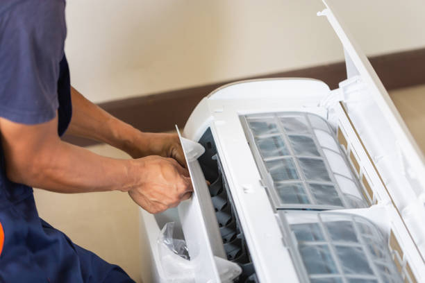 Best VRF (Variable Refrigerant Flow) Systems in Vass, NC