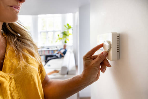 Professional HVAC in Vass, NC