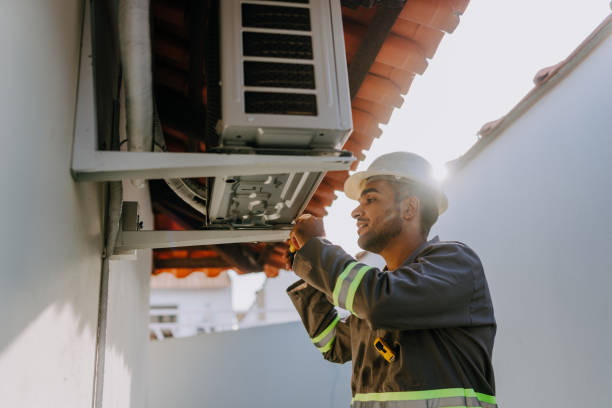 Best Thermostats and Smart Controls in Vass, NC