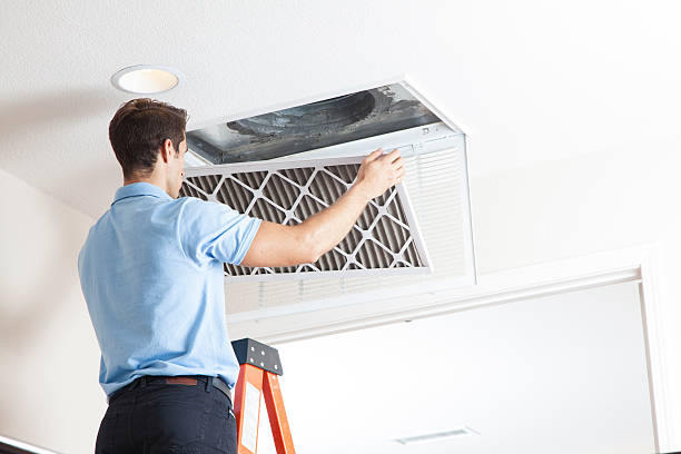 Best Furnace Cleaning in Vass, NC