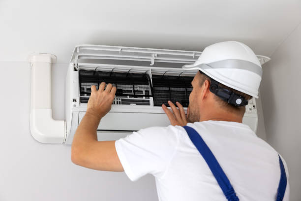 Best Geothermal HVAC Systems in Vass, NC