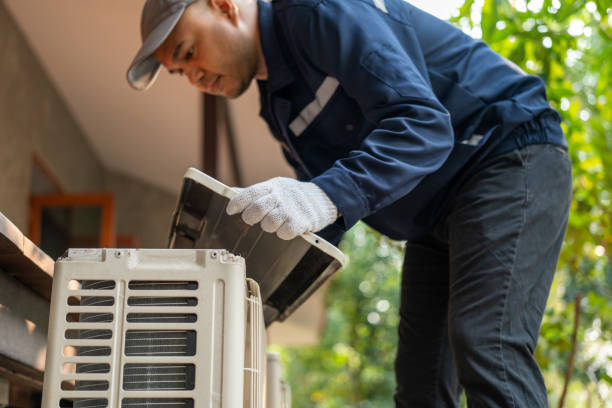 Best Residential HVAC in Vass, NC