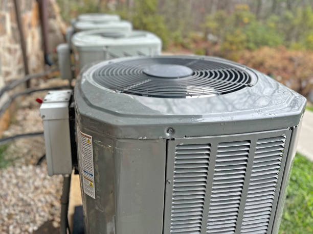  Vass, NC HVAC Pros