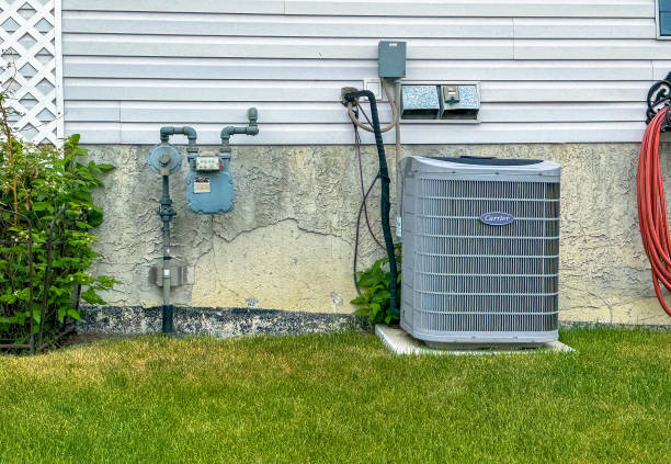 Best HVAC Retrofitting and Upgrading in Vass, NC
